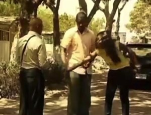 THE GAME - Ghanaian Amazing Movie 🎥 | Nigeria Ghana Love Tv