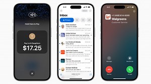 Apple Business Connect extends to online firms and adds branding features