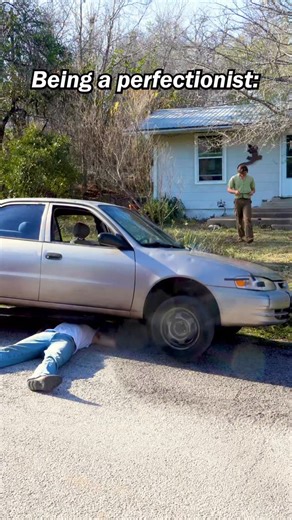 Reid Olson on Instagram: "Bad news: if this happened, with a low car like mine, theres absolutely no way anyone would live. Good news: it took us 2 hours and abot 20 attempts to get the jack to fall and drop the car. We had to set it up at a 45 degree angle to the ground, with the car resting right on the corner. Very difficult. Jacks are pretty safe. No one was harmed in the making of this video."