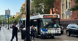 Three Cincinnati Metro operators assaulted over the weekend