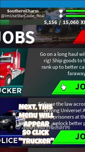 How To Get Rich In Ultimate Driving! (Roblox) #rich