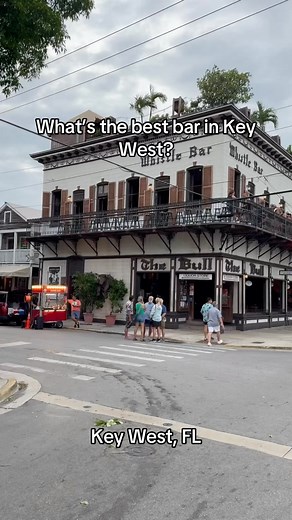 2K views · 54 reactions | Whats the best bar in Key West, FL? #keywest #keywestflorida #floridakeys #thingstodoinkeywest #bar #sandbar #fyp #lifeontherockscharters #CapCut | Life On the Rocks Charters | Facebook