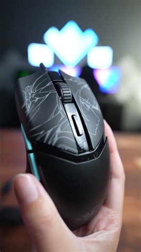 Razer | Zenless Zone Zero Collection Unboxing
