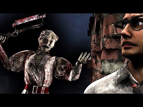 Ultimate Nurse Guide | Everything you need to know about The Nurse | Dead by Daylight Tutorial