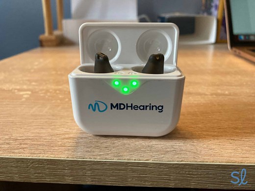 MDHearing Hearing Aid Review in 2026