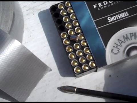 How to Make Exploding Arrows for $3- EASY