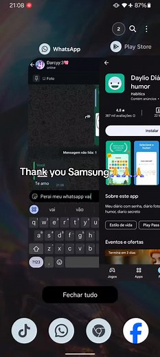 Samsung One UI Launcher Features and Customization Tips