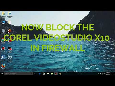 corel videoStudio x10 crack key and installation steps | updated at 8-8-2019