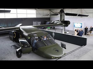 The Army's Newest Most Powerful Assault Weapon