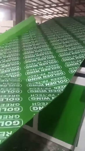 Plastic Plywood: The Durability, Weather Resistance, and Versatility for Your Construction Projects