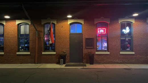 Sebby S. Truesdail on Reels