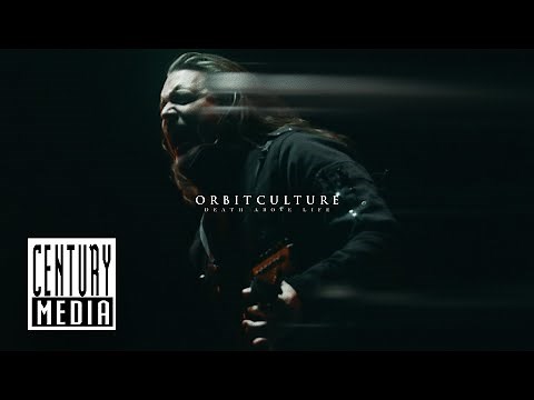 ORBIT CULTURE - Death Above Life (OFFICIAL VIDEO)