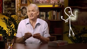 20K views · 36 reactions | Click LEARN MORE to watch biologist Jeremy Griffith further outline his breakthrough explanation of the human condition that ends an underlying insecurity in humans and transforms our lives. | World Transformation Movement | Facebook