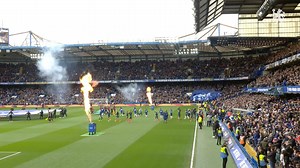 454K views · 17K reactions | Throwback to Chelsea's 4-0 Premier League win against Everton at Stamford Bridge in 2020!  | Chelsea Football Club | Facebook