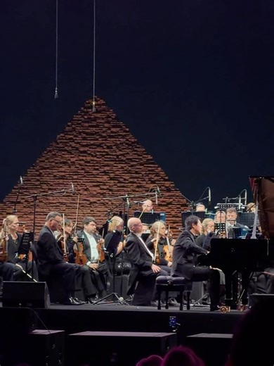 Lang Lang - 郎朗 on Reels