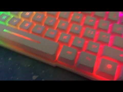 How to fix w a s d on roblox