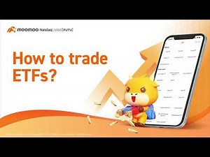 How to trade ETFs?