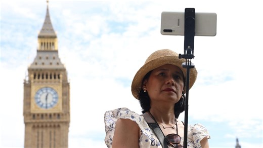 UK introduces its ETA permit for Australian travellers. Here's what you need to know