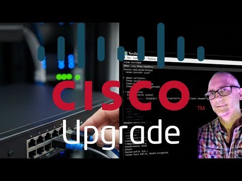 The Complete Cisco Software Upgrade Process Explained