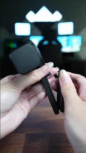 Razer Kiyo V2 ASMR Unboxing