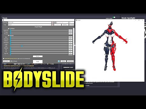 How to use Bodyslide EASILY in 6 Minutes! (Fallout 4 Vortex Guide)