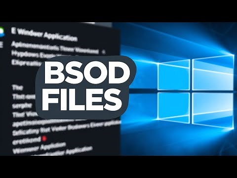 How to Find and View BSOD Log Files in Windows Event Viewer [Step Guide]