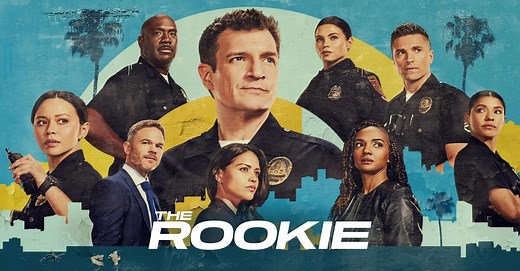 Watch The Rookie TV Show - ABC.com