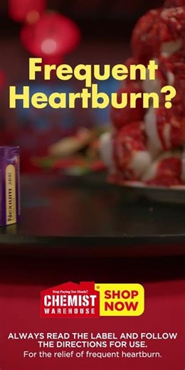 Shop Nexium At Chemist Warehouse Today!