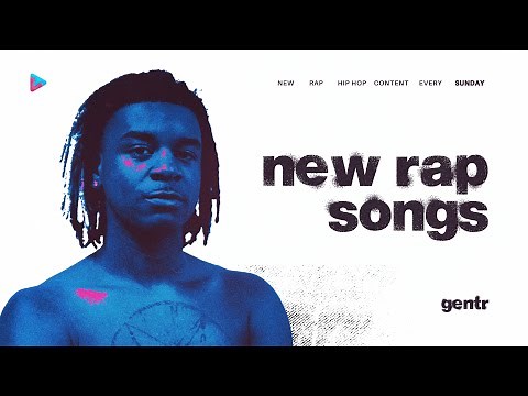 Best New Rap Songs this Week - April 13, 2025