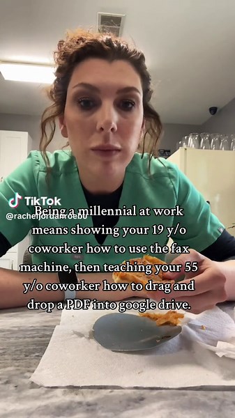 Mastering the Fax Machine: A Millennial's Guide