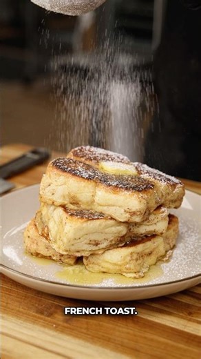Hawaiian Bun French Toast Recipe