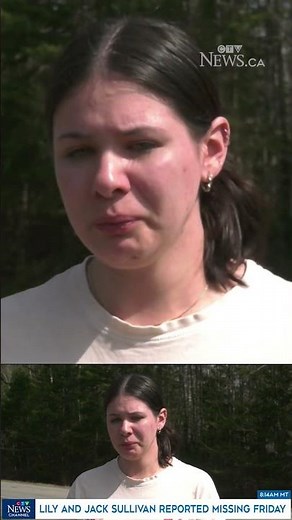 Mother of missing Nova Scotia children pleads for safe return