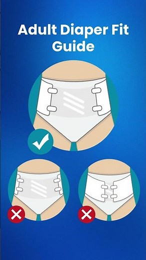 How to Measure for Adult Diapers: Get the Right Fit Every Time
