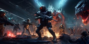 Project Star Windows, Mac, Linux game