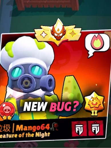 Discover the Latest Brawl Stars Glitch