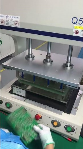 PCB Assembly ICT Testing