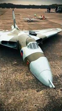 Another reason I love flying at Elvington the unbelievable large-scale aircraft you see flying there