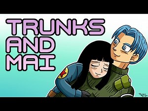 Trunks and Mai