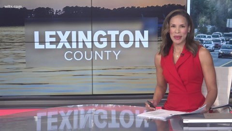 Cayce leaders make changes to voting districts