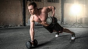 The 10 Best Workouts for Firefighters | FirefighterNow