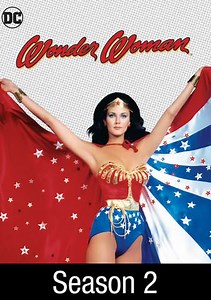 Wonder Woman: Mind Stealers From Outer Space, Part 2