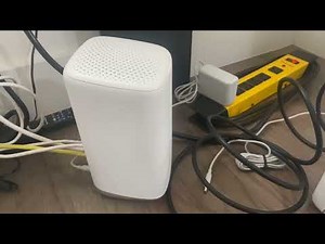 How to move from Xfinity XB7 to XB8 Gateway