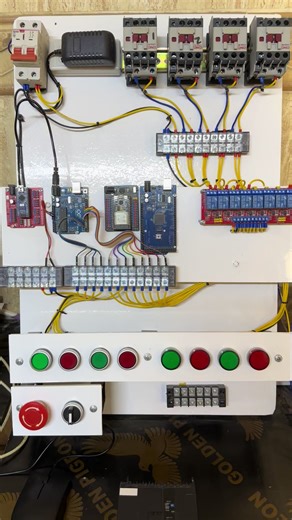 Exploring 4 Functions of Arduino Microcontrollers