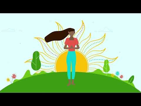 Hinduism and Yoga: Union with the Divine | Hindu American Foundation (HAF)