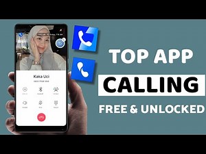 3 Best Free CALLING Apps for Android