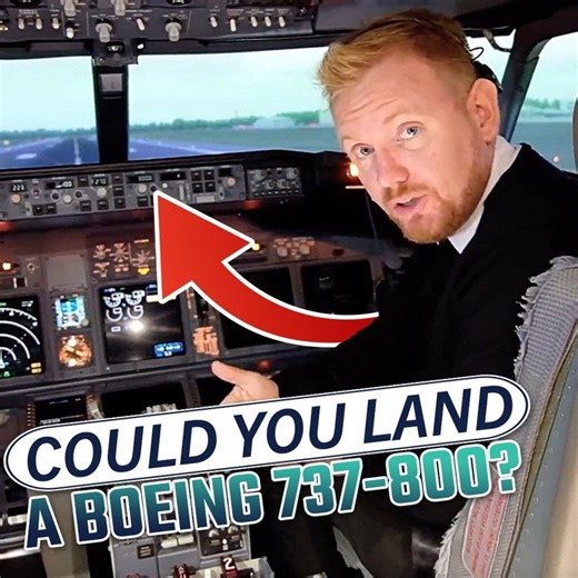 1.4M views · 9K reactions | Here Is How YOU Can Land A Plane! | MenTour Pilot | Facebook