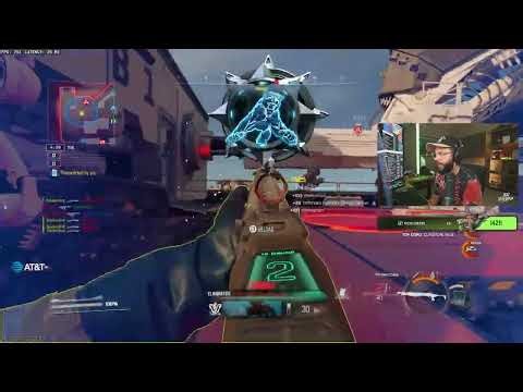 Nadeshot Drops 11 Kills in 20 Seconds! 😱