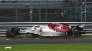 368K views · 6.9K reactions | Vettel finished fastest - but that doesn't really tell the whole story of second practice at Monza  | F1 | Facebook