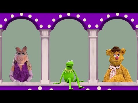 The Muppet Show Theme Song