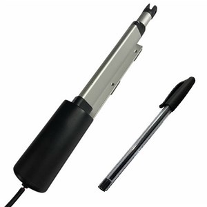 Silent Micro Linear Actuator